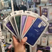 قاب محافظ سیلیکونی گوشی سامسونگ A6+