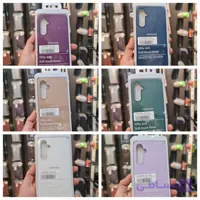 قاب محافظ سیلیکونی گوشی سامسونگ Samsung Galaxy A20 . A30