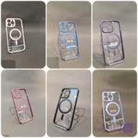 کاور مگ سیف مدل رنگی برای iPhone 11 Pro