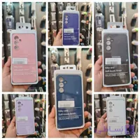 قاب محافظ سیلیکونی گوشی سامسونگ Samsung Galaxy A55