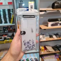 قاب گوشی مدل آکواریومی مناسب شیائومی note11sوnote11 قلب