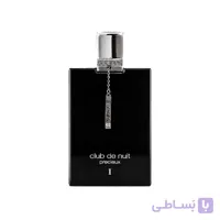 ادکلن کلاب د نایت پرسیوس
