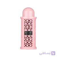ادکلن لطافه راو ناو زنانه