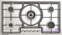 اجاق گاز رومیزی السا استیل مدل s511
