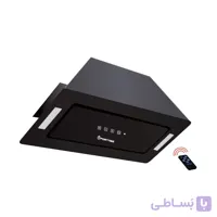 هود تو کار (مخفی) السا استیل مدل h203t torbo