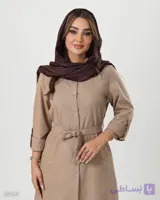 مانتو مدل روژیتا کد 2731