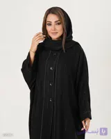 مانتو مدل زارینوش کد 2751