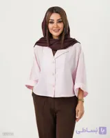 شومیز مدل نازینا کد 2737