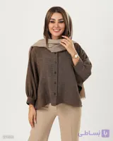 شومیز مدل آرینا کد 2736