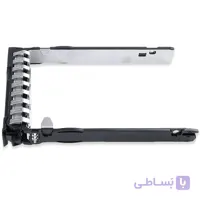 کدی هارد سرور اچ پی HP caddy 2.5 NVMe