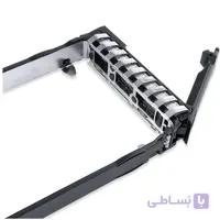 کدی هارد سرور HPE Cage 2.5inch G10 Plus