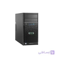 HP ML30 G9 – 8SFF Used
