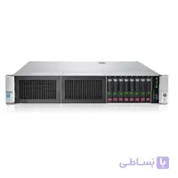 HP DL380 Gen9 8SFF