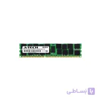 HP 8GB PC3-10600R DDR3-1333