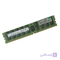 HPE 16GB DDR4-2133r