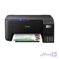 پرینتر سه کاره جوهرافشان EPSON مدل EcoTank L3251