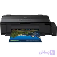 پرینتر تک کاره جوهر افشان EPSON مدل L1300