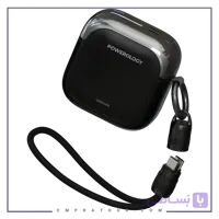 پاوربانک 10000 پاورولوژی Powerology PPBCHA103BK