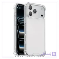 قاب محافظ ضد ضربه  iPhone 17،18 Pro گرین لاین Green Lion GNASC18PCL