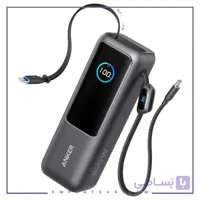 پاوربانک 165 وات 25000 انکر Anker A1695