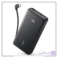 پاوربانک 22.5 وات 20000 انکر Anker A110E