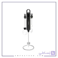 همزن و فوم ساز شیر شارژی لپرسو LePresso LPCFFM0014