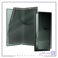 پک محافظ Z Fold 8 Ultra & Z Fold 7 گرین لاین Green Lion GNPRZFOLD8PY