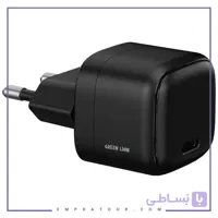 شارژر دیواری 20 وات گرین لاین Green Lion GNNXPD20WEUBK