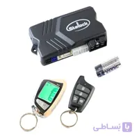 دزدگير خودرو استيلاك مدل LF-826-single