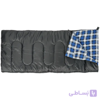 کیسه خواب کمپینگ گرین لاین مدل SLEEP MATE