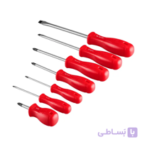 پیچ گوشتی کیفی رونیکس مدل RH-2705