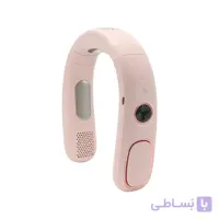 پنکه گردنی شارژی مدل N90 با قابلیت کمپرس سرد