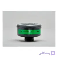 فیلتر شیمیایی K2 (آمونیاک) BLS مدل 413