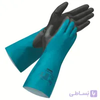 دستکش مواد شیمیایی یووکس uvex u-chem 3200