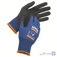 دستکش ایمنی مونتاژ صنعتی یووکس | uvex athletic lite ESD