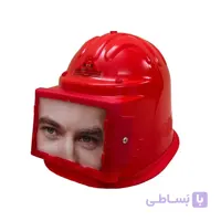 کلاه سند بلاست ایمنی