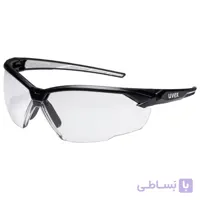 عینک ایمنی یووکس uvex suXXeed سری 9181268