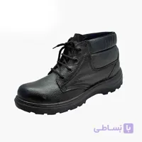 کفش ایمنی نسوز نگهبان مدل اورانوس