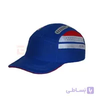 کلاه ایمنی کپ پرشین سیفتی مدل زیفاکس zifox