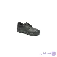 کفش ایمنی یحیی ساق بلند سری 09 اکونومیک