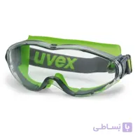 گاگل ایمنی یووکس | uvex ultrasonic 9302275