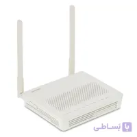 مودم فیبر نوری هواوی مدل HG8546M دو پورت با پچ کورد