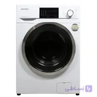 ماشین لباسشویی 8 کیلوگرم دوو مدل LM-840W