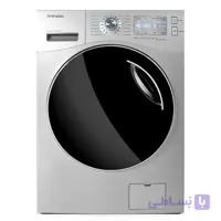 ماشین لباسشویی 9 کیلوگرم دوو مدل LM-981S