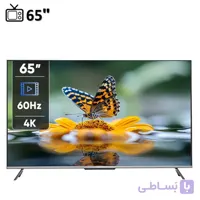 تلویزیون 65 اینچ ال ای دی هوشمند دوو مدل 65DM4500