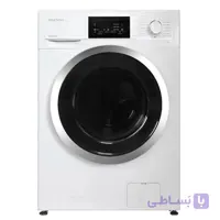 ماشین لباسشویی 8 کیلوگرم دوو مدل LM-830W