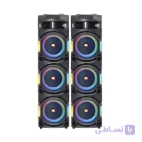 اسپیکر خانگی جی بی ال مدل پارتی باکس 3205