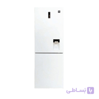 یخچال فریزر دوو 24 فوت مدل BMI-10GW