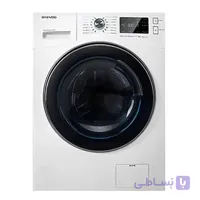 ماشین لباسشویی 9 کیلوگرم دوو مدل LM-981W