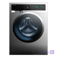 ماشین لباسشویی 8 کیلوگرم دوو مدل LM-861SB